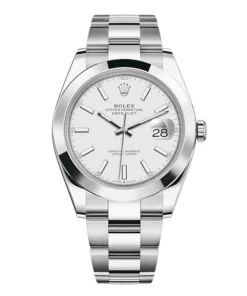Rolex Datejust m126300-0005 Watch