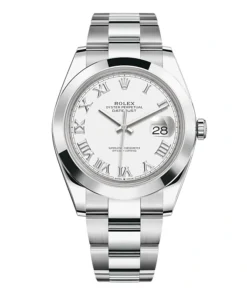 Rolex Datejust m126300-0015 Watch