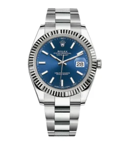 Rolex Datejust m126334 Series