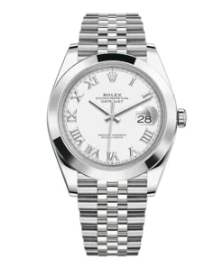 Rolex Datejust m126300-0016 Watch