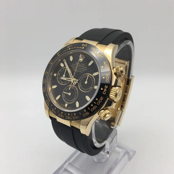 Rolex COSMOGRAPH DAYTONA-116518LN-0035 - Image 9