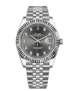 Rolex Datejust m126334-0006 Watch