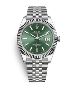 Rolex Datejust m126334 Series