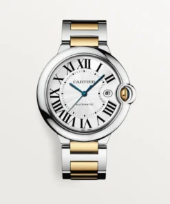 Cartier Ballon Bleu W2BB0031 watch