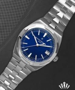 VACHERON CONSTANTIN OVERSEAS 4500V/110A-B128