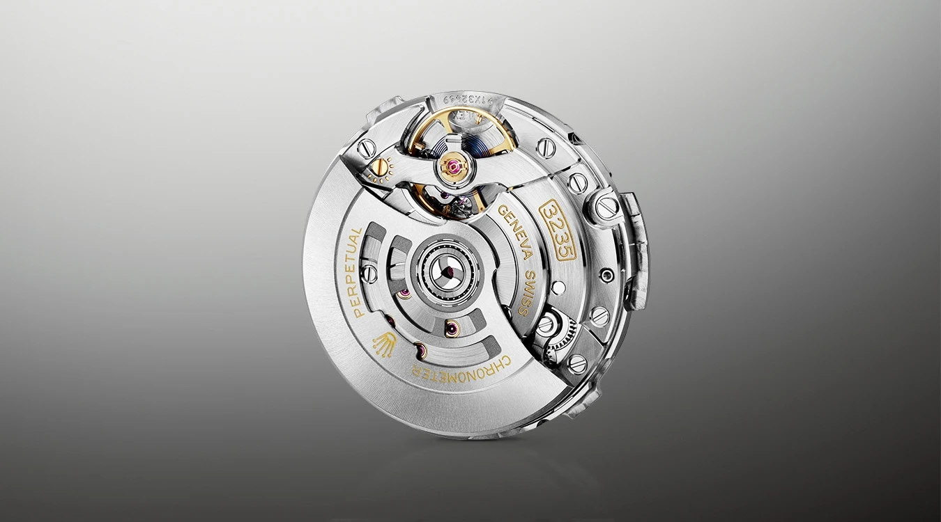 Rolex Datejust m126334-0013 Watch - Image 4