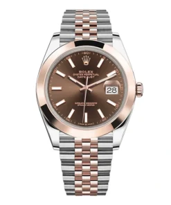 Rolex Datejust m126301-0002 Watch