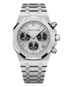 ROYAL OAK SELFWINDING CHRONOGRAPH 26240BC.GG.1324BC.01 (AAAAA version)