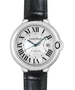 Cartier Ballon Bleu W69016Z4 watch