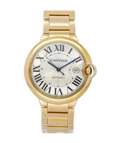 Cartier Ballon Bleu W69005Z2 watch (AAAAA version)
