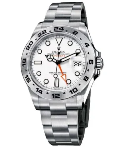 Rolex Oyster Perpetual Explorer II 226570 Series