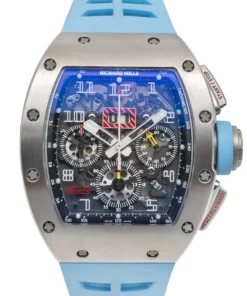 RICHARD MILLE RM011 AH WG FELIPE MASSA