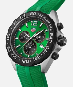 TAG HEUER FORMULA 1 Quartz Chronograph - Diameter 43 mm CAZ101AP.FT8056