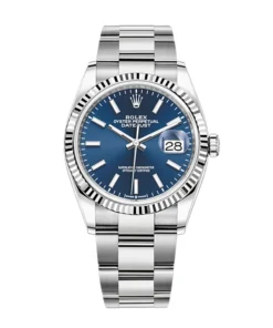 Rolex Datejust m126234-0018 Watch