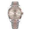Rolex Datejust m126331-0010 Watch