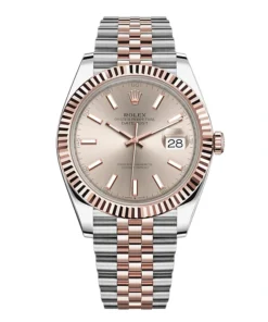 Rolex Datejust m126331-0010 Watch