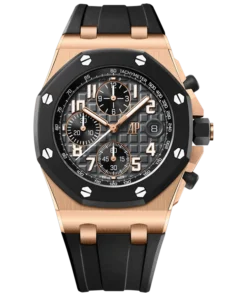 ROYAL OAK OFFSHORE SELFWINDING CHRONOGRAPH Ref. 26238OK.OO.A002CA.01