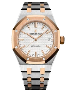 ROYAL OAK SELFWINDING Ref. 15450SR.OO.1256SR.01