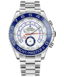 Rolex YACHT-MASTER II