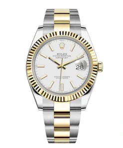 Rolex Datejust m126333-0015 Watch