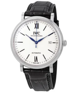 IWC PORTOFINO IW356519 watch (EDITION ??150 YEARS??)