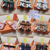 171316-Hermes unisex shoes