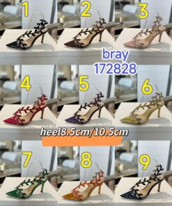 172828-2025 Gianvito rossi women shoes