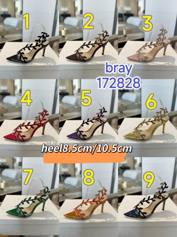 172828-2025 Gianvito rossi women shoes