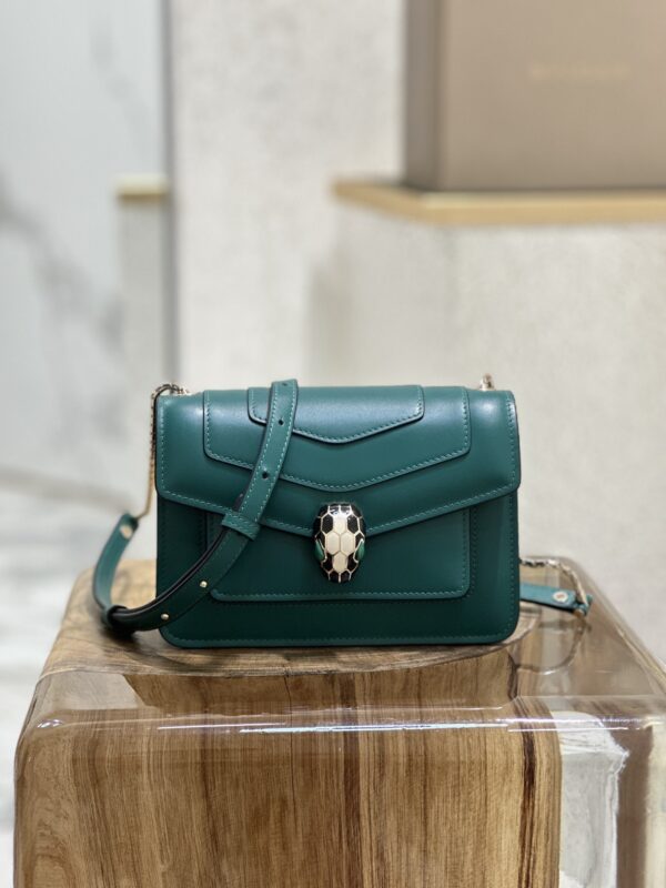 173175-289676 Bvlgari Bag - Image 2