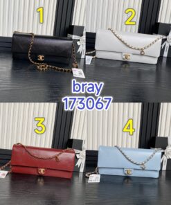 173067-AS5182 Chanel Bag
