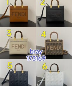 173169-Fendi Bag