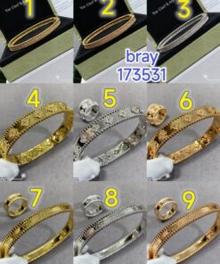 173531-Van Cleef Arpels Jewelry