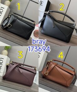 173694-062502 Loewe Bag