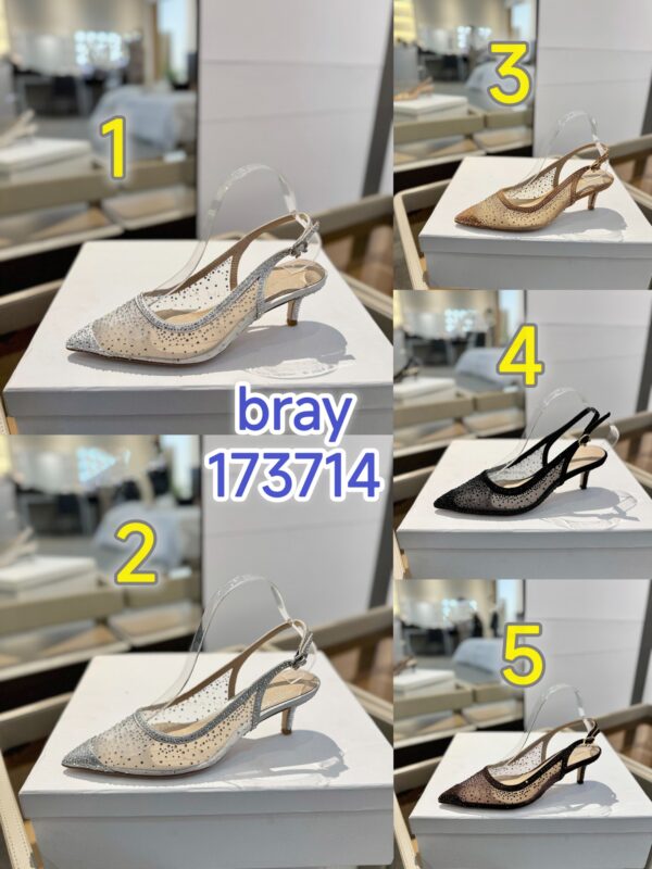 173714-2025 Gianvito rossi women shoes