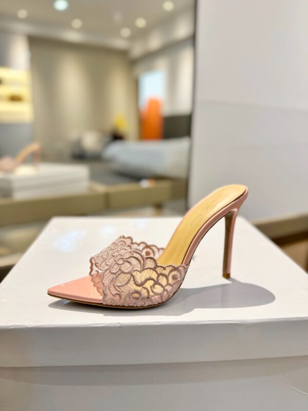 173702-Gianvito rossi women shoes - Image 6