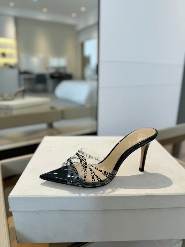173711-Gianvito rossi women shoes - Image 5