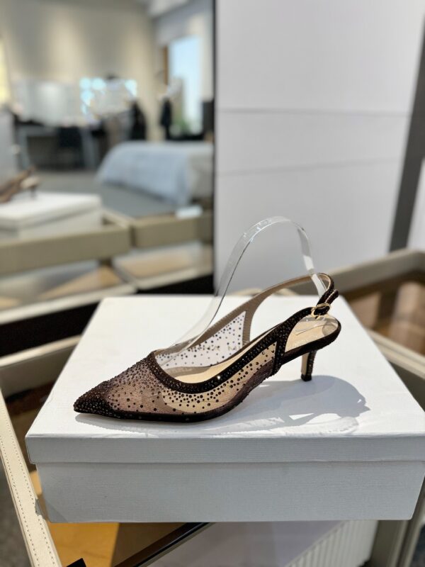 173714-2025 Gianvito rossi women shoes - Image 6