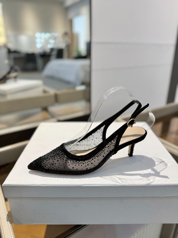 173714-2025 Gianvito rossi women shoes - Image 5