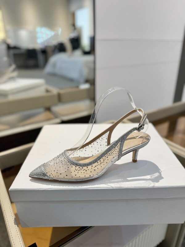 173714-2025 Gianvito rossi women shoes - Image 4