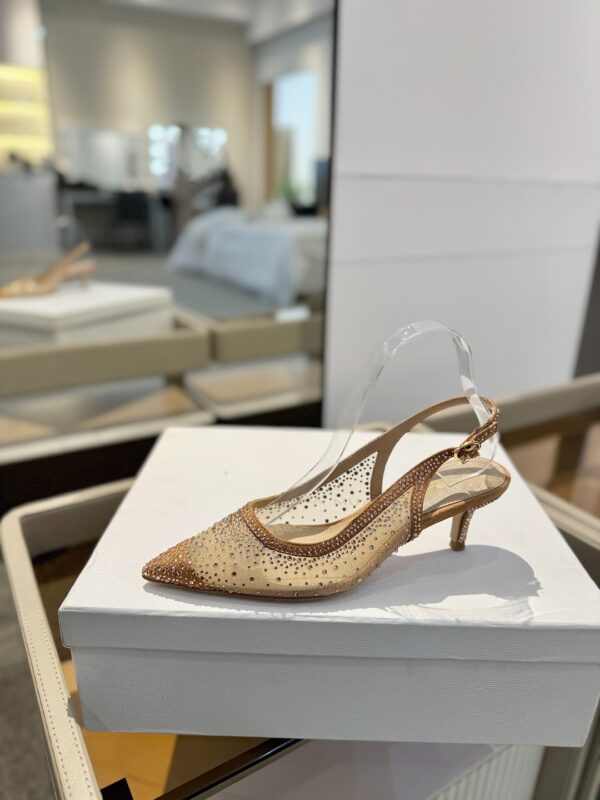 173714-2025 Gianvito rossi women shoes - Image 3