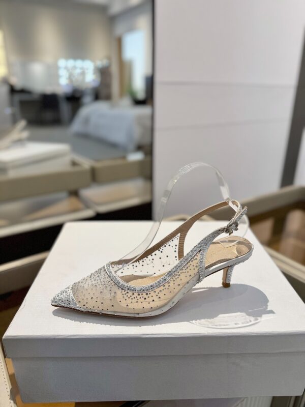 173714-2025 Gianvito rossi women shoes - Image 2
